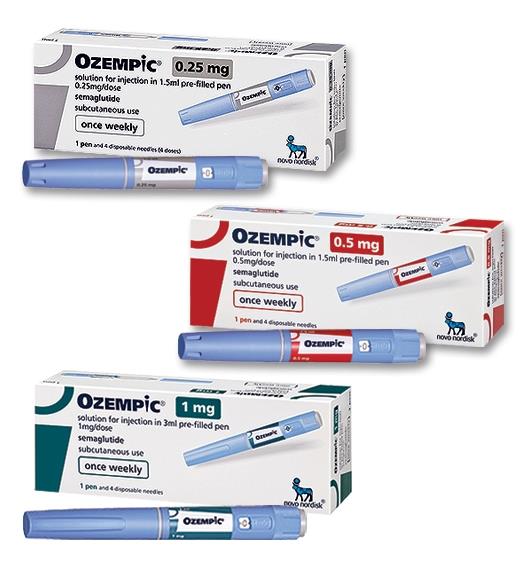 ozempic injection for sale