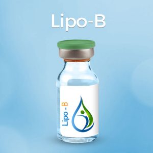 Buy Lipo-B Lipotropic Vial Kit