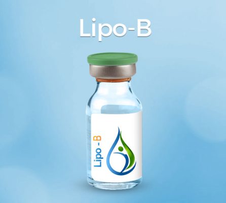 Buy Lipo-B Lipotropic Vial Kit | Lipo-B Lipotropic Vial Kit For Sale