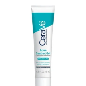 Buy Cerave Acne Control Gel