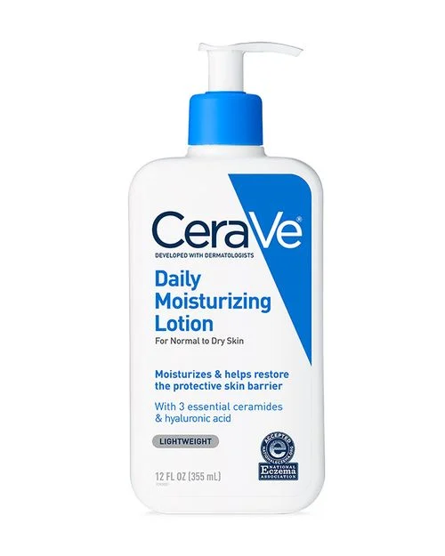 Buy Cerave Daily Moisturizing Lotion