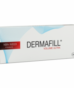 Dermafill Volume Ultra (1x1ml).