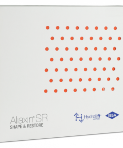 Aliaxin SR Shape & Restore (2x1ml).