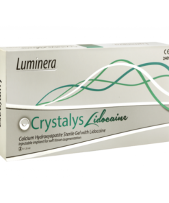 Buy Luminera Crystalys (2×1.25ml) Online.