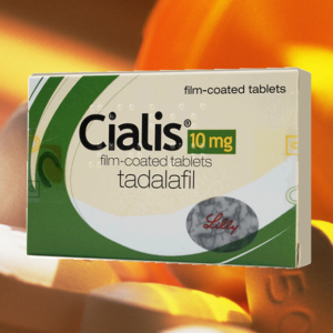 Cialis Tadalafil Tablets
