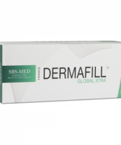 Dermafill Global Xtra (2x1ml).