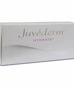Juvederm Hydrate (1x1ml).