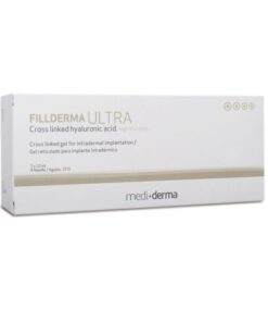 Fillderma Ultra (2x1ml).